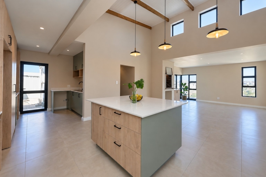 2 Bedroom Property for Sale in Eden Residential Estate Western Cape
